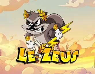 Le Zeus