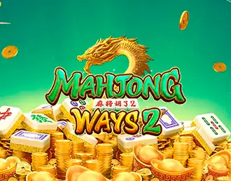 Mahjong Ways 2