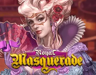 Royal Masquerade